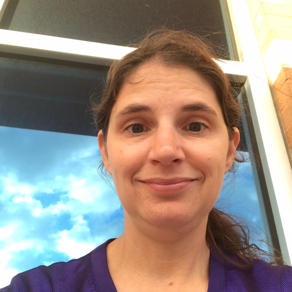 Meet your Posher, Erin